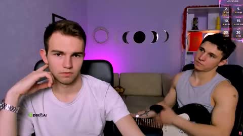 Georg online show from 03.17.26