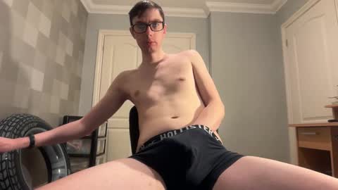 George online show from 01.15.26