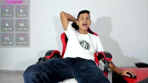 george_bigcock24cm online show from 03.07.25