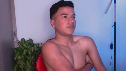 Jorge online show from 12.30.24