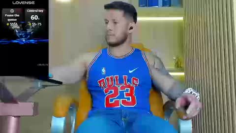 George online show from 09.10.25