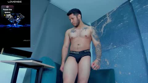 George online show from 10.12.25