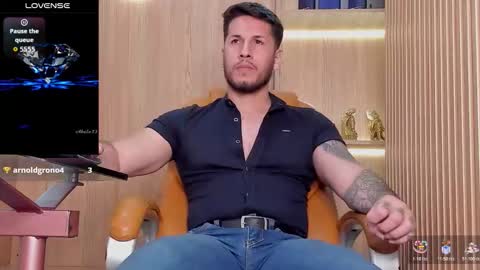 George online show from 11.08.25