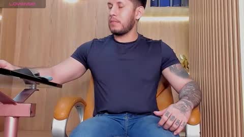 George online show from 11.14.25