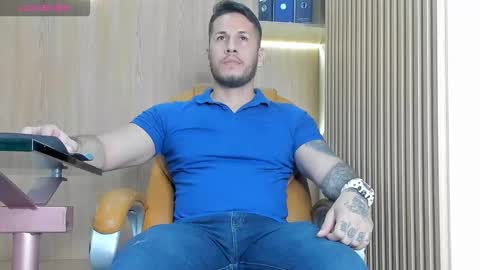 George online show from 11.30.25