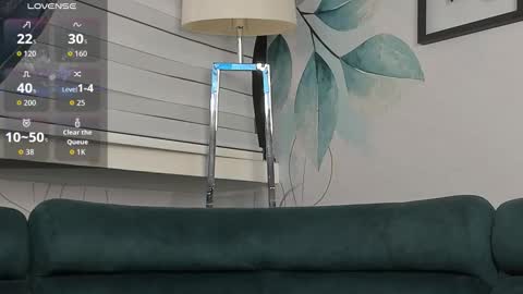 George online show from 03.08.26