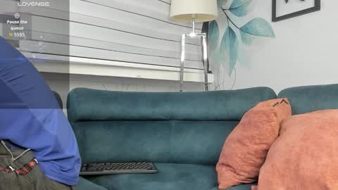 George online show from 03.10.26