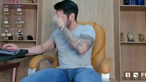 George online show from 05.16.26