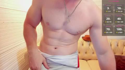 Snapshot of george_fflo chatting on 06.07.26 George lush is active online show from 06.07.26