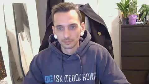 georgek0011 online show from 12.02.25