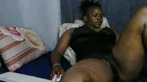 georgeous_kimberly online show from 10.23.25