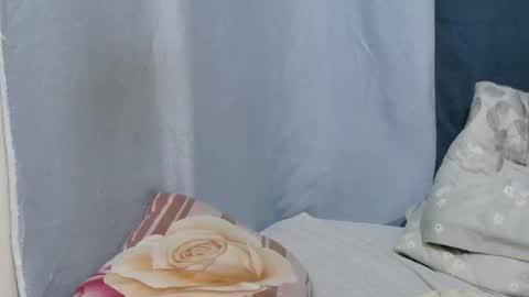 georgeous_kimberly online show from 11.10.25