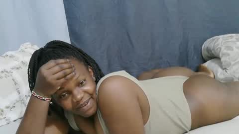 georgeous_kimberly online show from 02.06.26