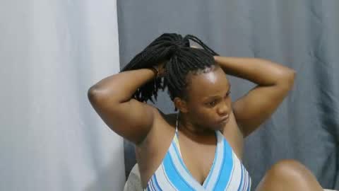 georgeous_kimberly online show from 02.18.26