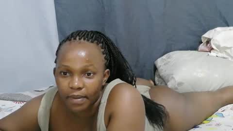 georgeous_kimberly online show from 02.23.26