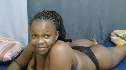 georgeous_kimberly online show from 03.02.26