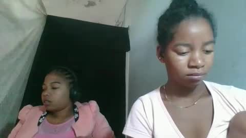 georgette981 online show from 02.12.26