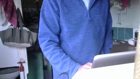 Snapshot of georgewelsher chatting on 09.08.25 georgewelsher online show from 09.08.25