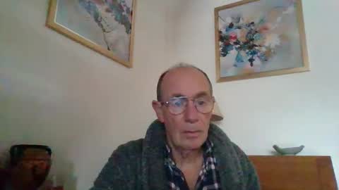 georgewelsher online show from 03.14.26