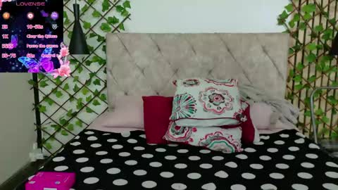 georgia_candy online show from 05.07.26