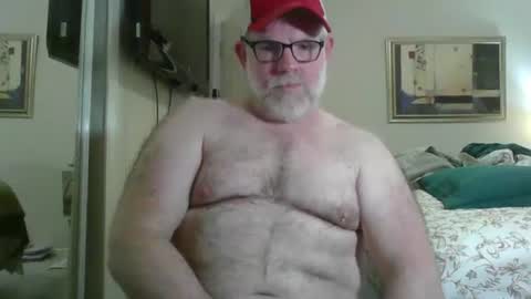 Snapshot of georgiagooner chatting on 07.22.26 ProudGooner online show from 07.22.26