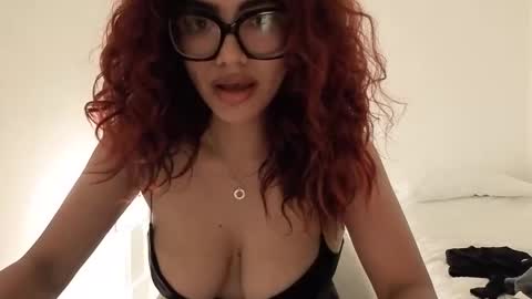 Snapshot of georgiagorgeous chatting on 03.14.26 Georgia Gorgeous online show from 03.14.26