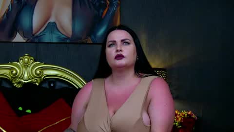 Snapshot of georgialerox chatting on 05.28.26 GeorgiaLerox online show from 05.28.26