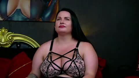 Snapshot of georgialerox chatting on 06.04.26 GeorgiaLerox online show from 06.04.26
