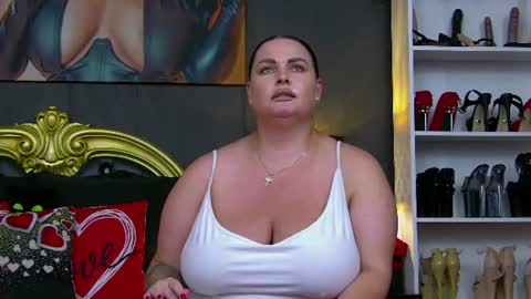 GeorgiaLerox online show from 07.13.26