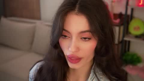 georgiamorandi online show from 02.27.26