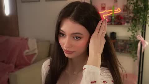 georgiamorandi online show from 05.24.26