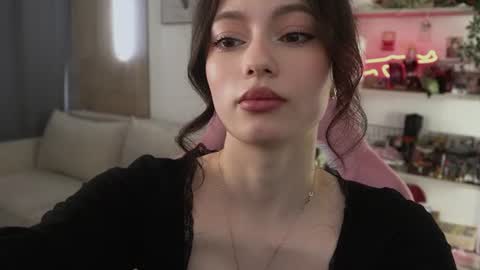 georgiamorandi online show from 07.04.26