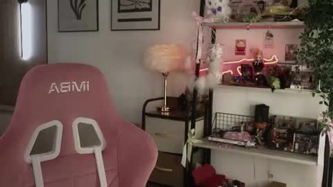 georgiamorandi online show from 07.07.26