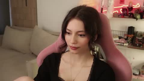 georgiamorandi online show from 07.12.26