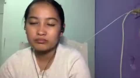 Snapshot of georgianahelble chatting on 03.25.26 Emma online show from 03.25.26