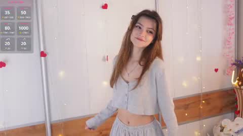May online show from 07.27.26