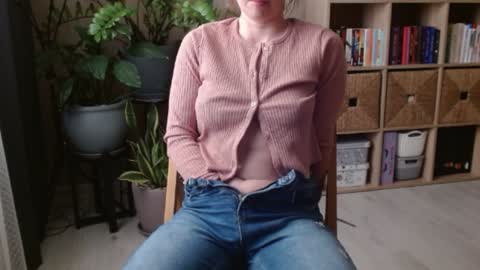 Melissa online show from 02.10.26