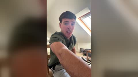 georgieeonlyff online show from 03.14.26