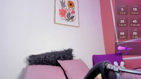 georgina_astor online show from 06.25.26