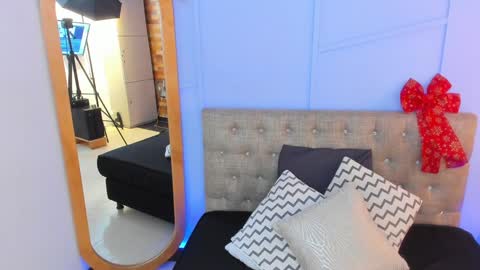 Georgina Coule online show from 12.11.24