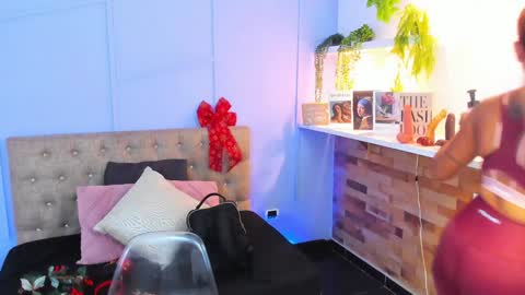 Georgina Coule online show from 12.18.24