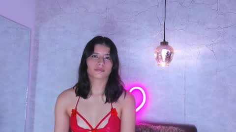 GEORGINA FERRI online show from 10.16.25