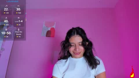 GEORGINA FERRI online show from 11.11.25