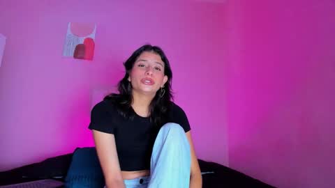 GEORGINA FERRI online show from 12.03.25