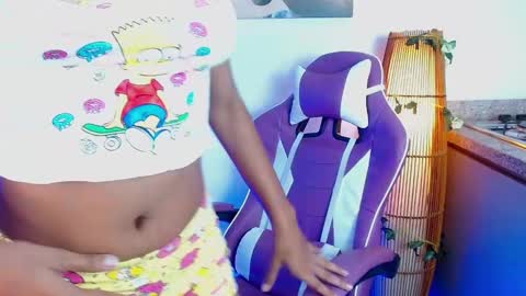 georgina_lulu online show from 02.07.25