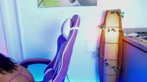 georgina_lulu online show from 02.08.25