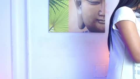 georgina_lulu online show from 02.27.25