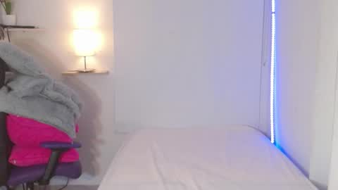 georgina_lulu online show from 03.04.25