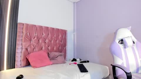 georgina_lulu online show from 07.26.26