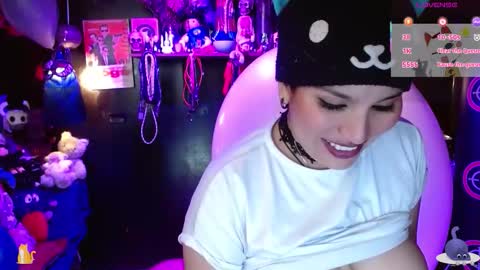 Vicky online show from 03.07.26